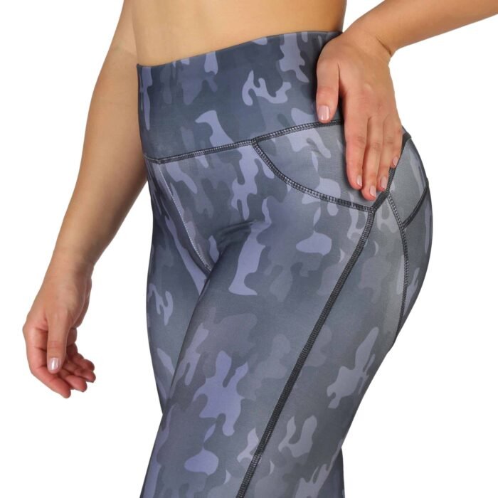 Bodyboo BB24004_Camo-DKGrey - immagine 5