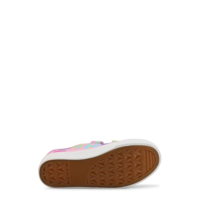 Shone 291-001_WHITE-PINK - immagine 5