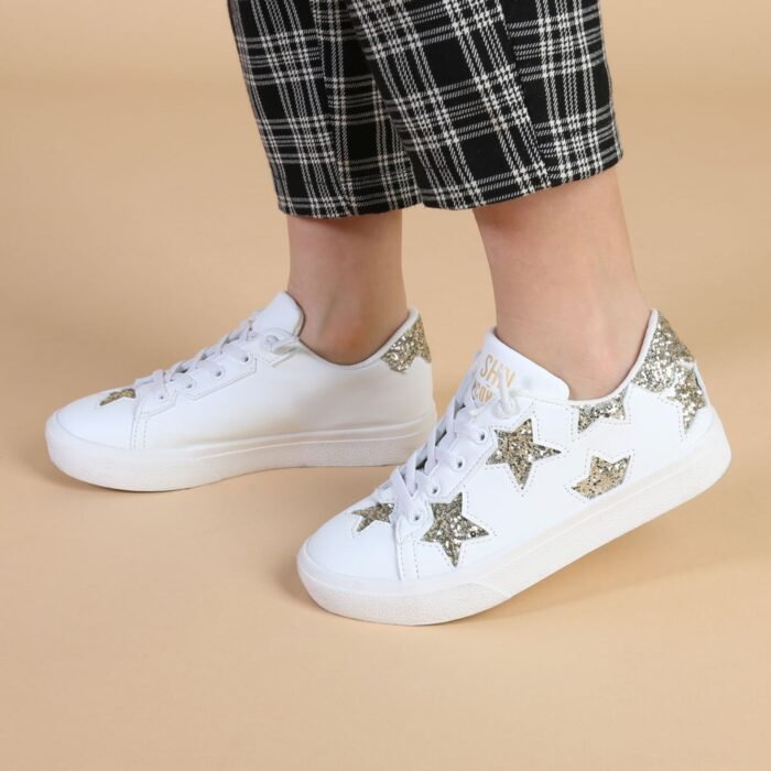 Shone 230-069_WHITE-GOLD - immagine 2