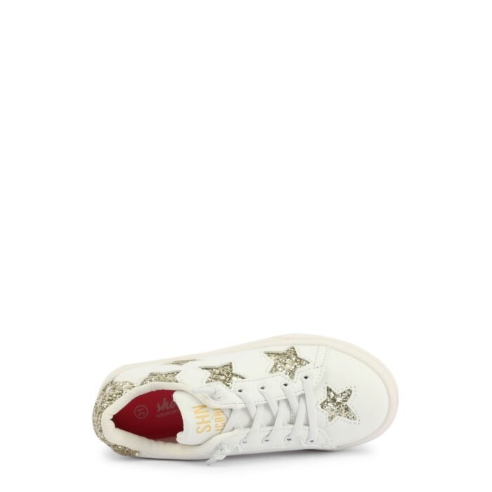 Shone 230-069_WHITE-GOLD - immagine 4