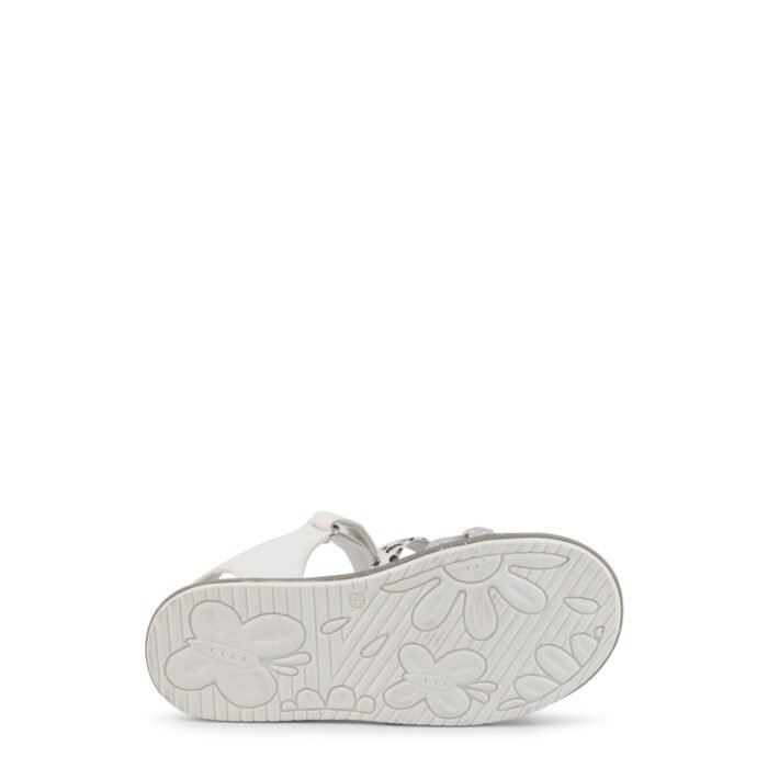 Shone 7193-021_WHITE - immagine 4