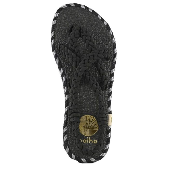 Nalho X073_NA0044-_BLACK - immagine 3